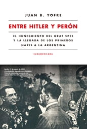 Entre Hitler y Perón
