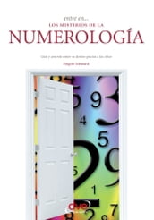 Entre en los misterios de la numerología