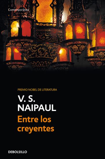 Entre los creyentes - V.S. Naipaul