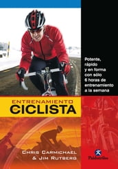 Entrenamiento del ciclista