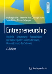 Entrepreneurship