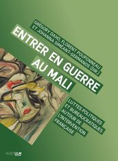 Entrer en guerre au Mali