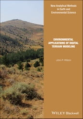 Environmental Applications of Digital Terrain Modeling