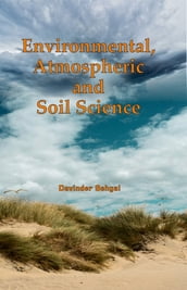 Environmental, Atmospheric and Soil Science