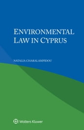 Environmental Law in Cyprus