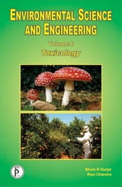 Environmental Science And Engineering (Toxicology)