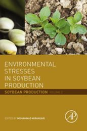 Environmental Stresses in Soybean Production