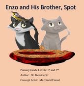 Enzo and His Brother, Spot