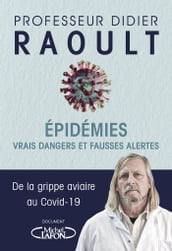 Epidémies : Vrais dangers et fausses alertes - Extrait gratuit