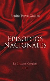 Episodios Nacionales - La Colección Completa (1-5)