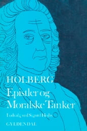 Epistler og moralske tanker