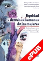 Equidad y derechos humanos de las mujeres