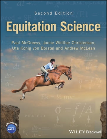 Equitation Science - Paul McGreevy - Janne Winther Christensen - Andrew McLean - Uta Konig von Borstel