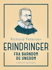 Erindringer fra barndom og ungdom