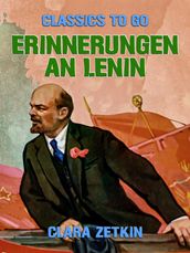 Erinnerungen an Lenin