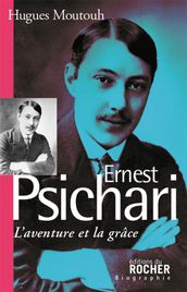 Ernest Psichari