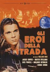 Eroi Della Strada (Gli) (Versione Cinematografica Originale+Italiana)