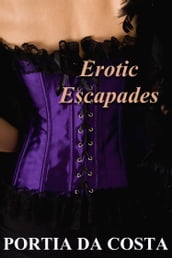 Erotic Escapades