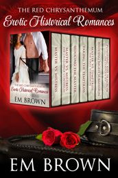 Erotic Historical Romances From the Red Chrysanthemum Series
