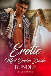 Erotic Mail Order Bride Bundle