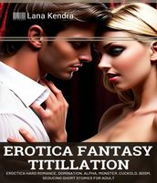 Erotica Fantasy Titillation