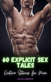 Erotica Stories for Men
