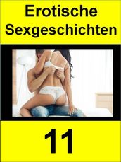 Erotische Sexgeschichten 11