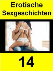 Erotische Sexgeschichten 14