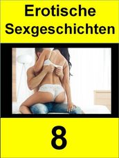 Erotische Sexgeschichten 8