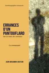 Errances d un pantouflard