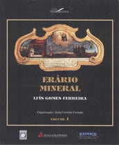Erário Mineral - Vol. 1 e 2