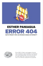 Error 404