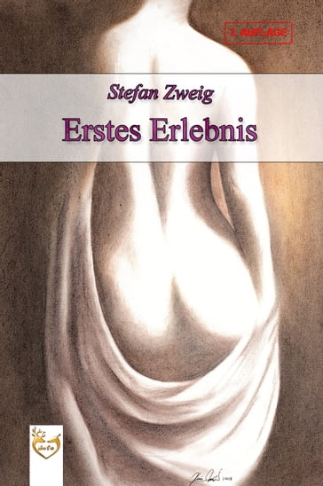 Erstes Erlebnis - Stefan Zweig