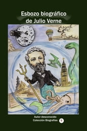 Esbozo biográfico de Julio Verne
