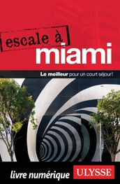 Escale à Miami