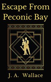 Escape From Peconic Bay