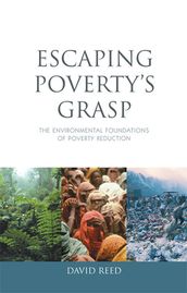 Escaping Poverty s Grasp