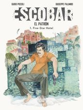 Escobar - Volume 1 - Five-Star Hotel