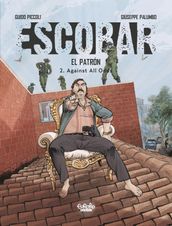 Escobar - Volume 2 - Against All Odds