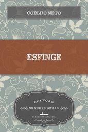 Esfinge