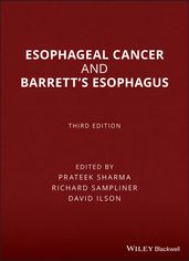 Esophageal Cancer and Barrett s Esophagus