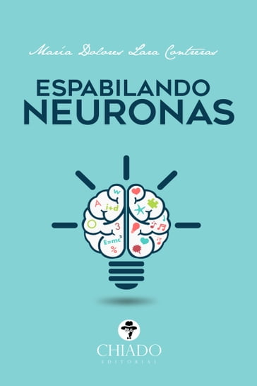 Espabilando neuronas - María Dolores Lara Contreras