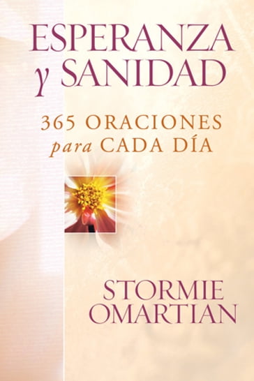 Esperanza y sanidad - Stormie Omartian