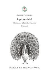 Espiritualidad - Volumen 1