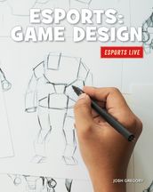 Esports: Game Design