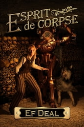 Esprit de Corpse