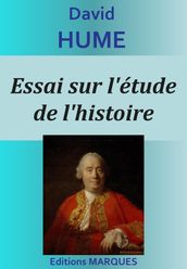 Essai sur l étude de l histoire