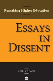 Essays In Dissent