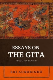 Essays on the Gita