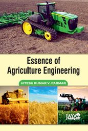 Essence Of Agriculture Engineering